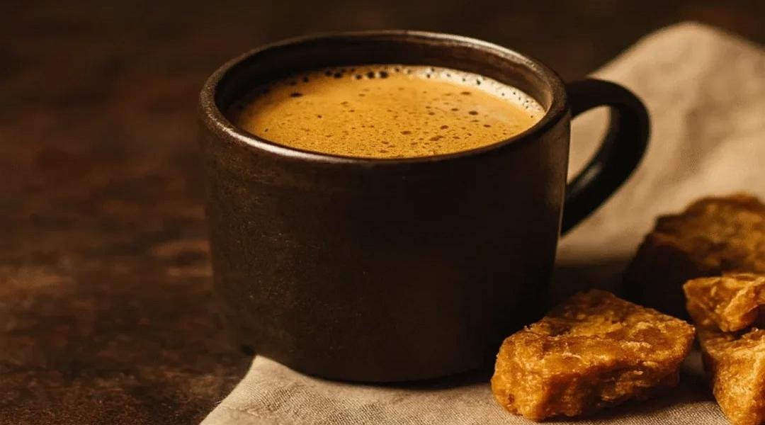Replace Your Regular Tea with Jaggery Premixes as a Pro-Diabetic Option