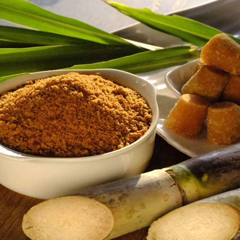 The Regional Jaggery Chronicles: Why Opting Naattu Sakkarai, Vellam and Sharkara for Modern Health