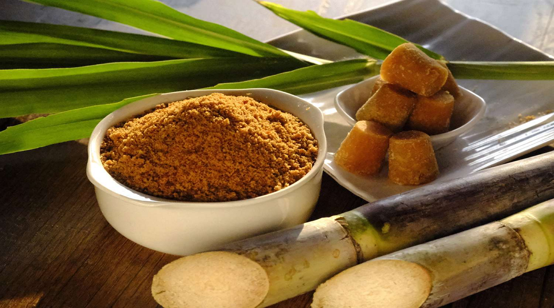 The Regional Jaggery Chronicles: Why Opting Naattu Sakkarai, Vellam and Sharkara for Modern Health