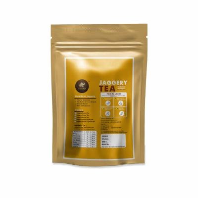 Jaggery Ginger Tea ,300 gm pack